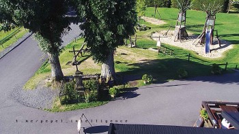 Horský hotel Čarták na Soláni