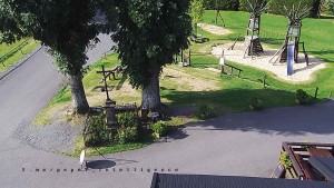 Horský hotel Čarták na Soláni - Pohled na Amfiteatr - 24.8.2026 v 08:55 Horský hotel Čarták na Soláni - Pohled na Amfiteatr - 24.8.2026 v 08:55