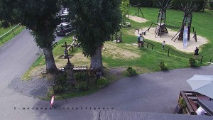Horský hotel Čarták na Soláni - Pohled na Amfiteatr - 24.8.2026 v 11:55 Horský hotel Čarták na Soláni - Pohled na Amfiteatr - 24.8.2026 v 11:55
