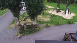 Widok na Amfiteatr