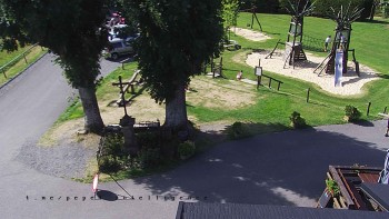Horský hotel Čarták na Soláni