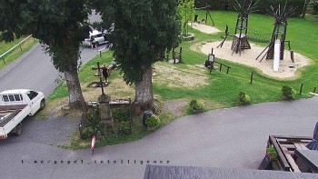 Horský hotel Čarták na Soláni