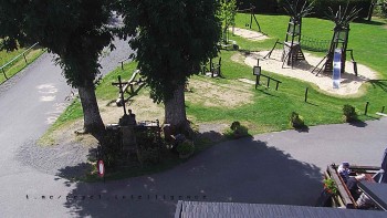 Horský hotel Čarták na Soláni