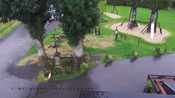 Horský hotel Čarták na Soláni