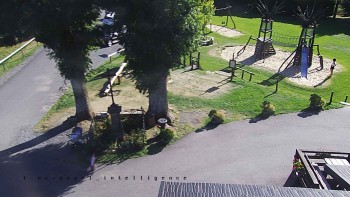 Horský hotel Čarták na Soláni