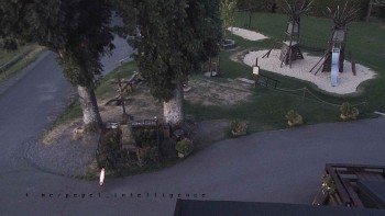 Horský hotel Čarták na Soláni