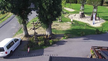 Horský hotel Čarták na Soláni