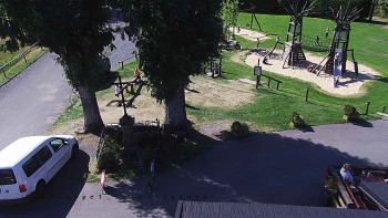 Horský hotel Čarták na Soláni