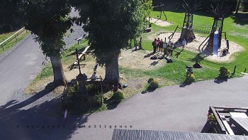 Horský hotel Čarták na Soláni