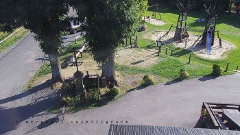Horský hotel Čarták na Soláni