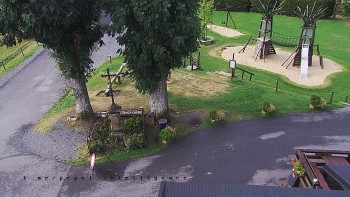 Horský hotel Čarták na Soláni