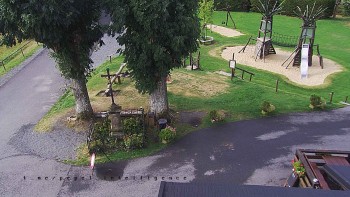 Horský hotel Čarták na Soláni