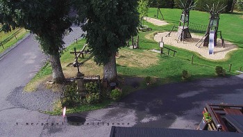 Horský hotel Čarták na Soláni