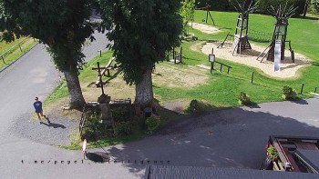 Horský hotel Čarták na Soláni