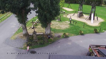 Horský hotel Čarták na Soláni