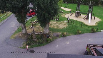 Horský hotel Čarták na Soláni