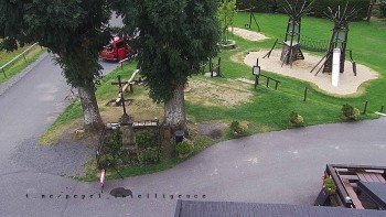 Horský hotel Čarták na Soláni