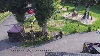Horský hotel Čarták na Soláni