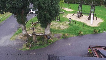 Horský hotel Čarták na Soláni