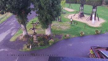 Horský hotel Čarták na Soláni