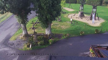Horský hotel Čarták na Soláni