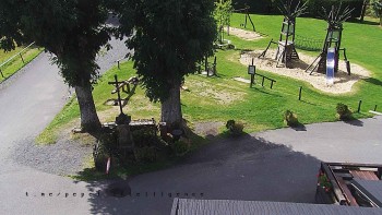 Horský hotel Čarták na Soláni