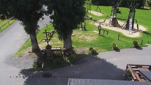 Čarták Berghotel in Soláň - Blick auf das Amphitheater - 15.9.2026 v 11:55 Čarták Berghotel in Soláň - Blick auf das Amphitheater - 15.9.2026 v 11:55