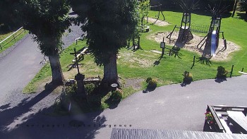 Horský hotel Čarták na Soláni