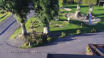 Horský hotel Čarták na Soláni