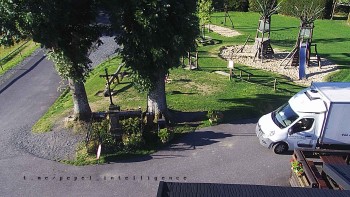 Horský hotel Čarták na Soláni