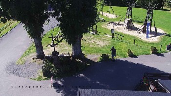 Horský hotel Čarták na Soláni