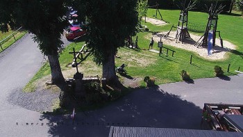 Horský hotel Čarták na Soláni