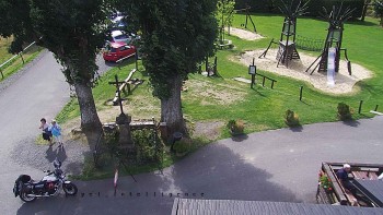 Horský hotel Čarták na Soláni