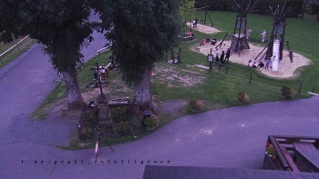 Horský hotel Čarták na Soláni