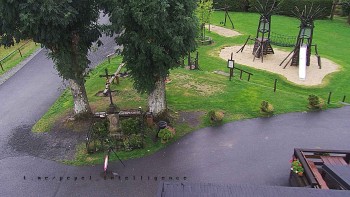 Horský hotel Čarták na Soláni