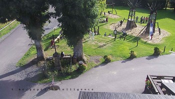 Horský hotel Čarták na Soláni