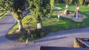 Horský hotel Čarták na Soláni