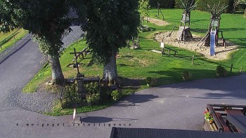 Horský hotel Čarták na Soláni