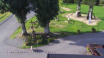 Horský hotel Čarták na Soláni