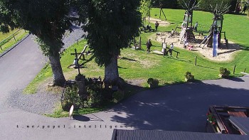 Horský hotel Čarták na Soláni