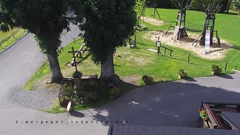 Horský hotel Čarták na Soláni