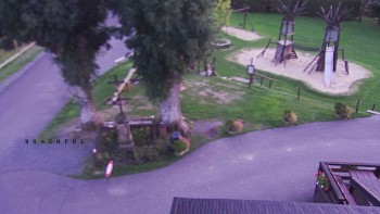 Horský hotel Čarták na Soláni