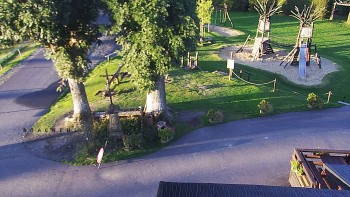 Horský hotel Čarták na Soláni