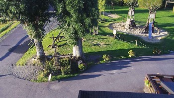 Horský hotel Čarták na Soláni