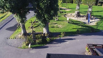 Horský hotel Čarták na Soláni