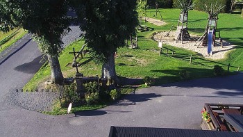 Horský hotel Čarták na Soláni