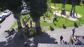 Horský hotel Čarták na Soláni