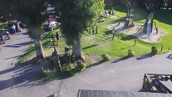 Horský hotel Čarták na Soláni