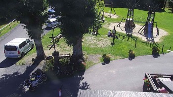 Horský hotel Čarták na Soláni