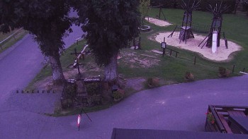 Horský hotel Čarták na Soláni